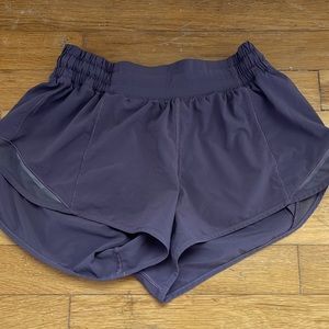 Lululemon shorts!!!